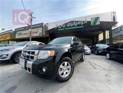 فۆرد ئێسکەیپ